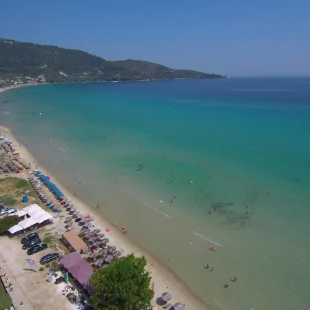 Porto Thassos Apartments&studios