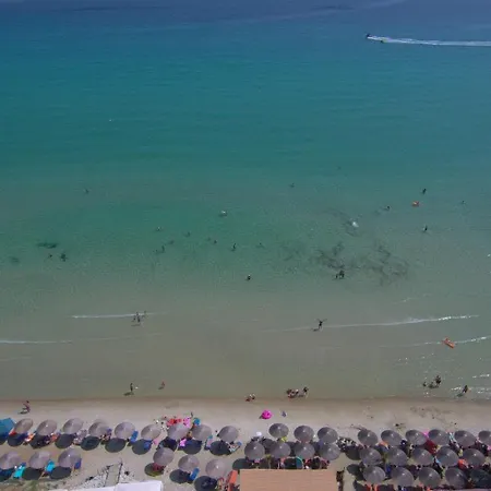 Porto Thassos & 2* Skala Potamia (Thasos)