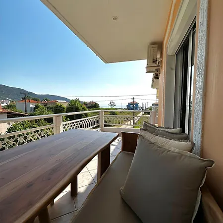 Porto Thassos Apartments&studios