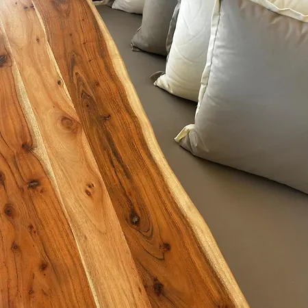 Porto Thassos & Otel Skala Potamia (Thasos)