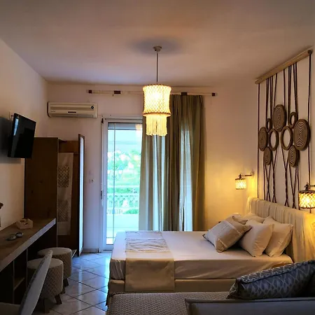 Porto Thassos Apartments&studios Hotel
