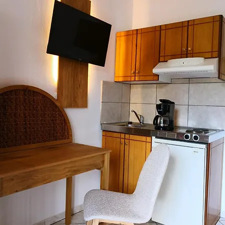 Hotel Porto Thassos Apartments&studios 2*