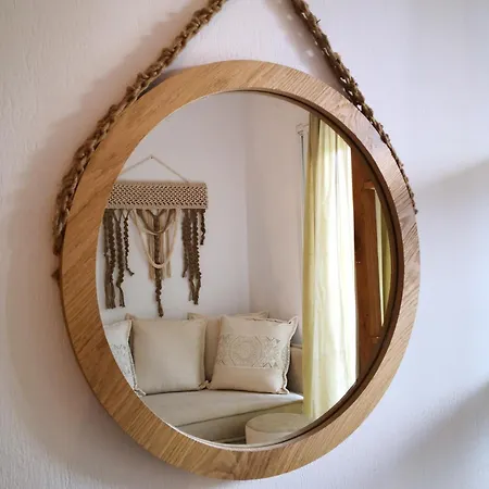 Porto Thassos Apartments&studios Hotel 2*