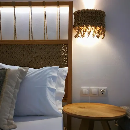 Porto Thassos & 2* Skala Potamia (Thasos)