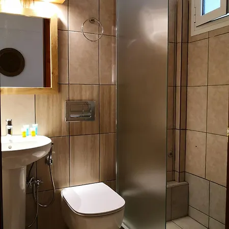 Porto Thassos Apartments&studios Hotel 2*