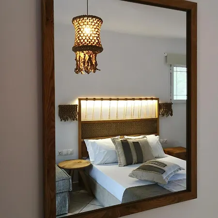 Porto Thassos & Skala Potamia (Thasos)