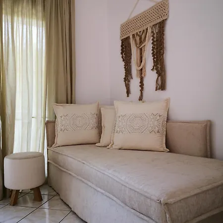 Porto Thassos Apartments&studios