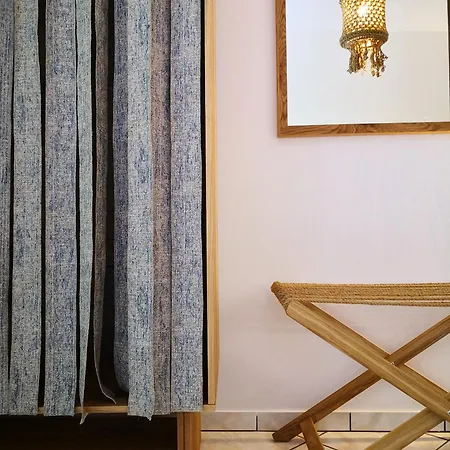 Hotel Porto Thassos Apartments&studios 2*