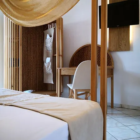 Hotel Porto Thassos Apartments&studios 2*