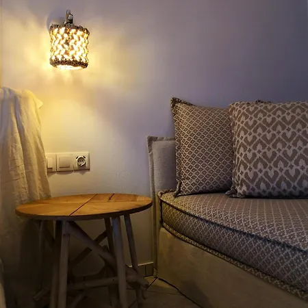 Porto Thassos Apartments&studios 2*
