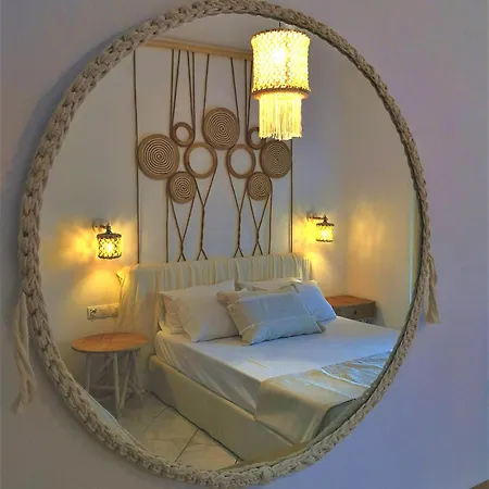 Hotel Porto Thassos Apartments&studios 2*