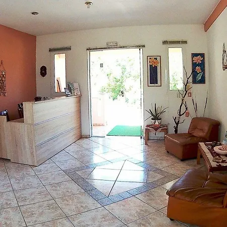 Otel Porto Thassos &