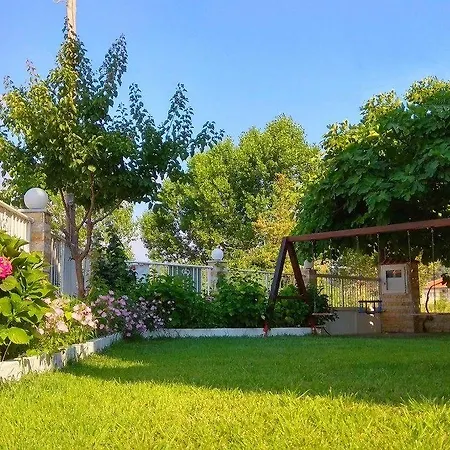 Porto Thassos Apartments&studios Hotel