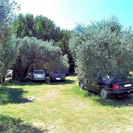 Porto Thassos Apartments&studios Hotel 2*