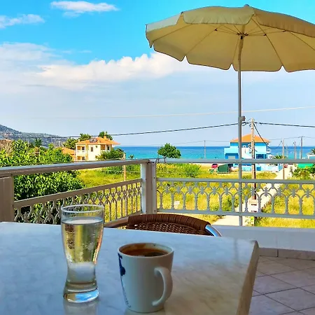 Porto Thassos Apartments&studios Hotel 2*