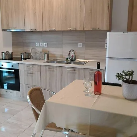 Otel Porto Thassos &