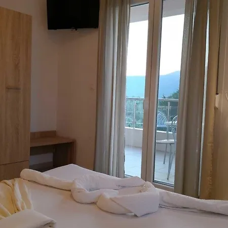 Hotel Porto Thassos Apartments&studios Skala Potamia (Thasos)