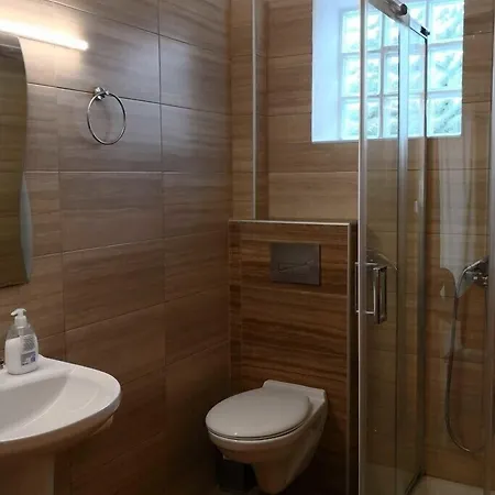 Porto Thassos Apartments&studios Hotel 2*