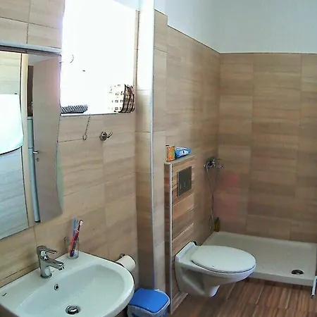 Porto Thassos Apartments&studios 2* Skala Potamia (Thasos)