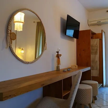 Porto Thassos Apartments&studios Hotel 2*