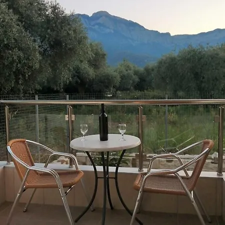 Porto Thassos Apartments&studios Hotel 2*