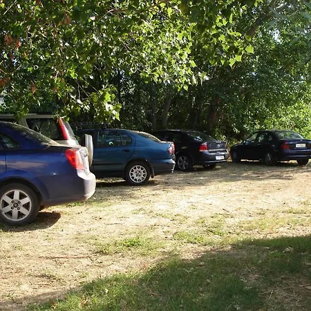 Porto Thassos & 2* Skala Potamia (Thasos)