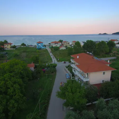 Porto Thassos Apartments&studios