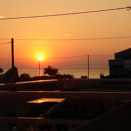 Hotel Porto Thassos Apartments&studios 2*