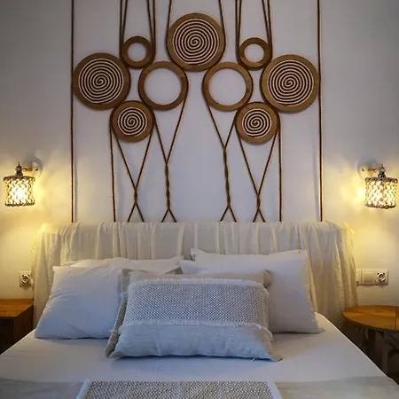 Porto Thassos Apartments&studios