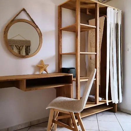 Hotel Porto Thassos Apartments&studios 2*