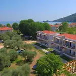 Porto Thassos & Σκάλα Ποταμιάς