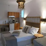 Porto Thassos & Ξενοδοχείο