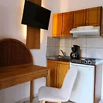 Ξενοδοχείο Porto Thassos & 2*