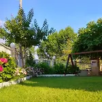 Porto Thassos & Ξενοδοχείο Σκάλα Ποταμιάς