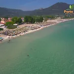Porto Thassos & Σκάλα Ποταμιάς