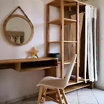 Ξενοδοχείο Porto Thassos & 2*