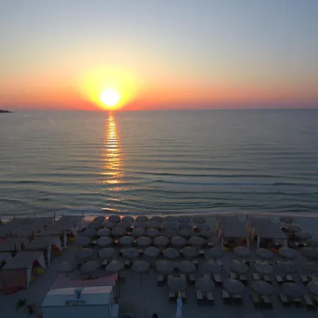 Porto Thassos &