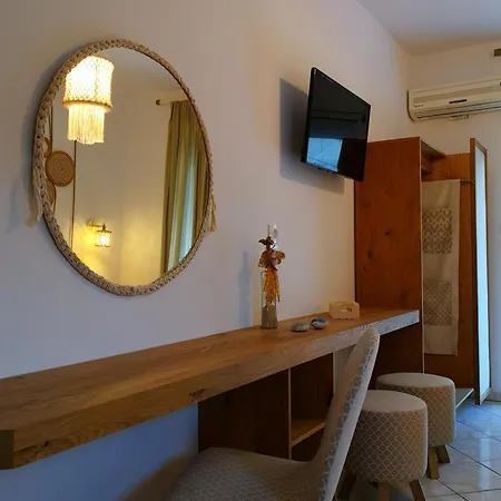 Hotell Porto Thassos &