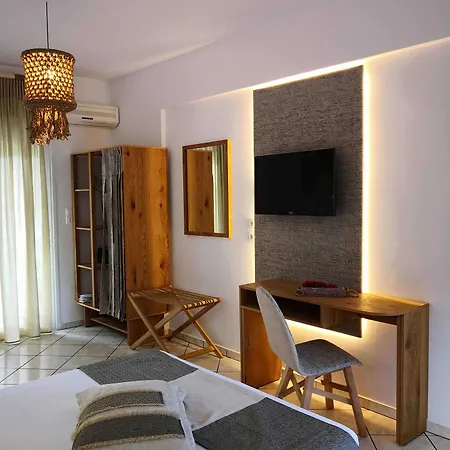 Хотел Porto Thassos &