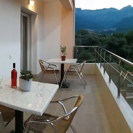 Porto Thassos & Skala Potamia (Thasos)