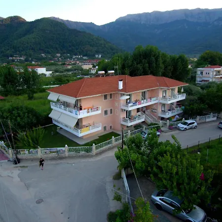 Hotell Porto Thassos & 2*