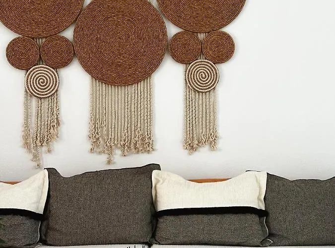 酒店 Porto Thassos & 斯卡拉伯塔麦斯