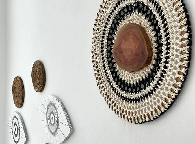 酒店 Porto Thassos & 斯卡拉伯塔麦斯