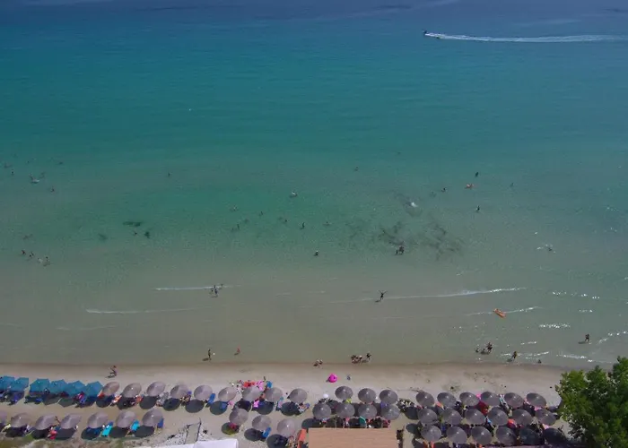 Porto Thassos & 2* Σκάλα Ποταμιάς