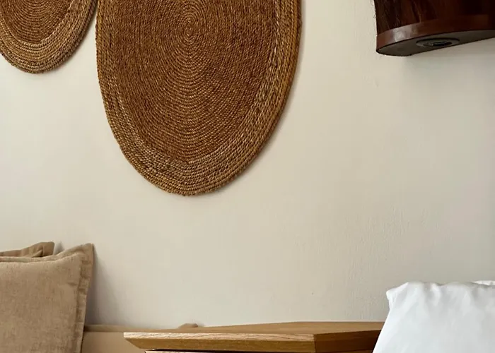 Ξενοδοχείο Porto Thassos & Σκάλα Ποταμιάς