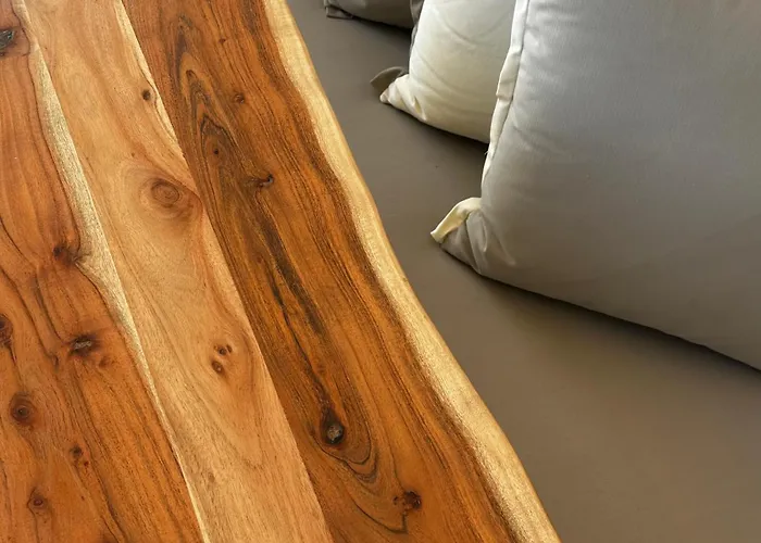 Porto Thassos & Ξενοδοχείο Σκάλα Ποταμιάς