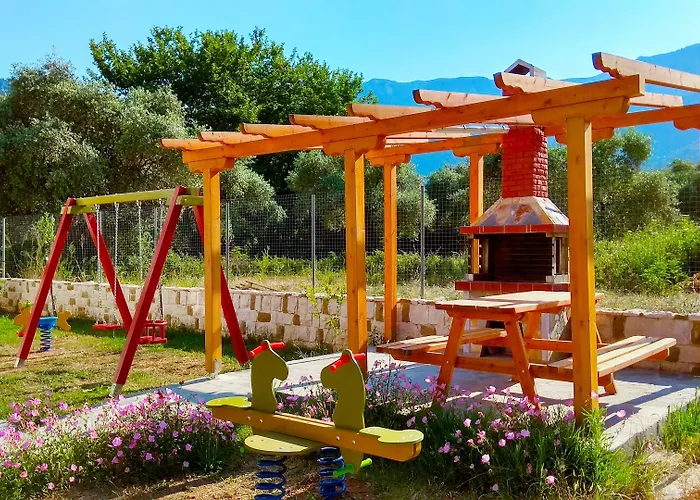 Porto Thassos & Ξενοδοχείο 2*