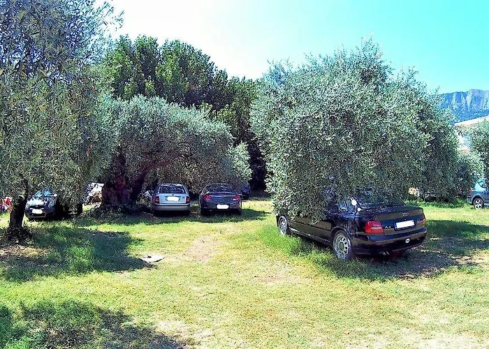 Porto Thassos & Ξενοδοχείο 2*