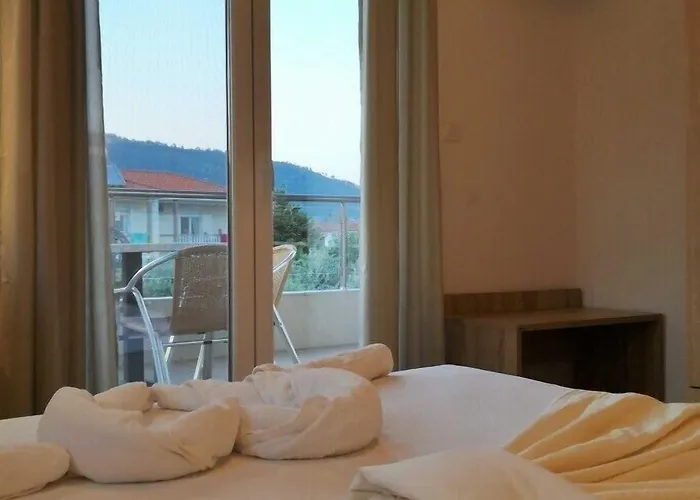 Ξενοδοχείο Porto Thassos & Σκάλα Ποταμιάς