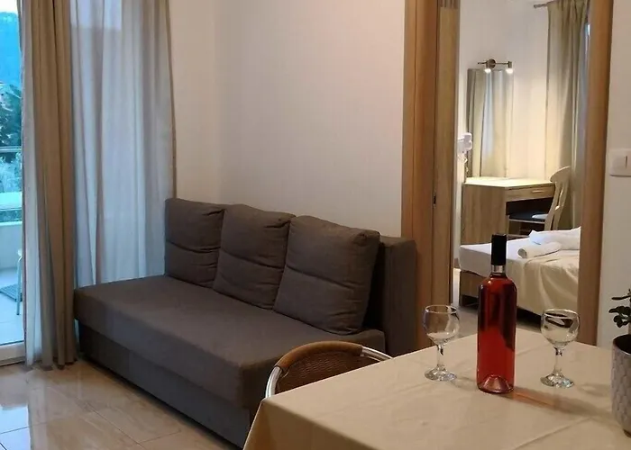 Porto Thassos & 2* 斯卡拉伯塔麦斯